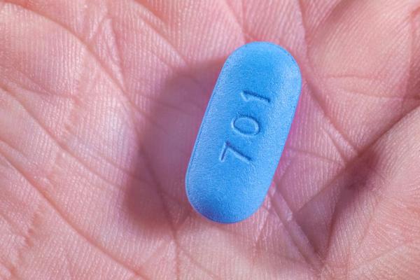 Truvada: Safe as Aspirin. Photo: Shutterstock