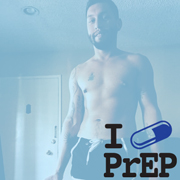 I PrEP for Sex